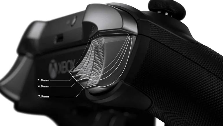 Xbox Wireless Controller Elite Series 2 - XBOX ONE / XBOX SERIES X