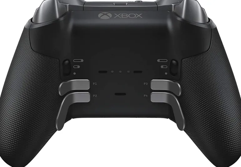Xbox Wireless Controller Elite Series 2 - XBOX ONE / XBOX SERIES X