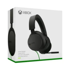 XBSX WIRED STEREO HEADSET - XBS