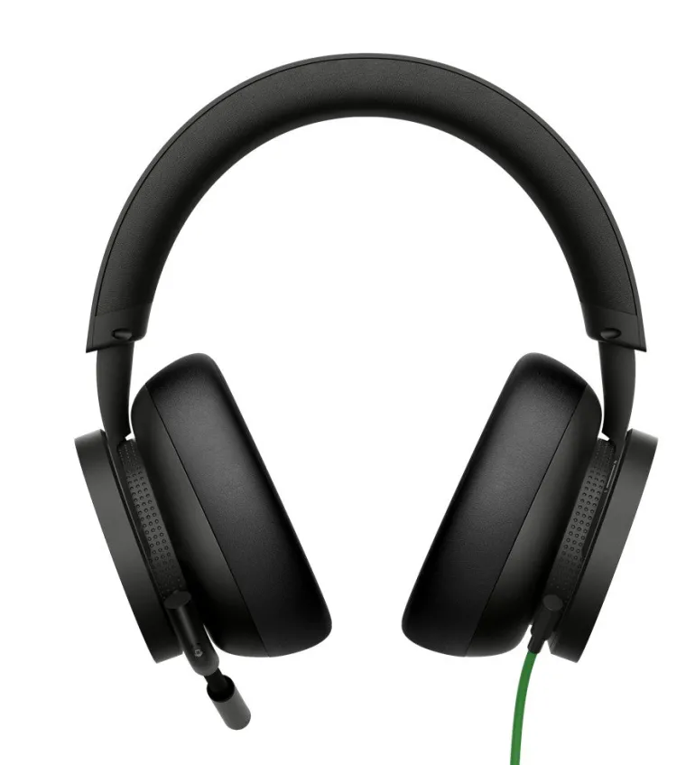 XBSX WIRED STEREO HEADSET - XBS