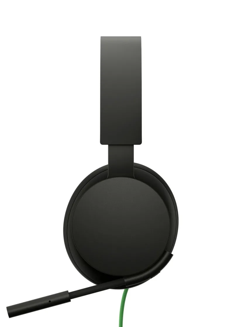 XBSX WIRED STEREO HEADSET - XBS