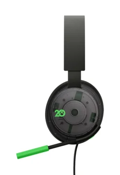 XBSX WIRED STEREO HEADSET 20TH ANNIVERSARY LE - XBS