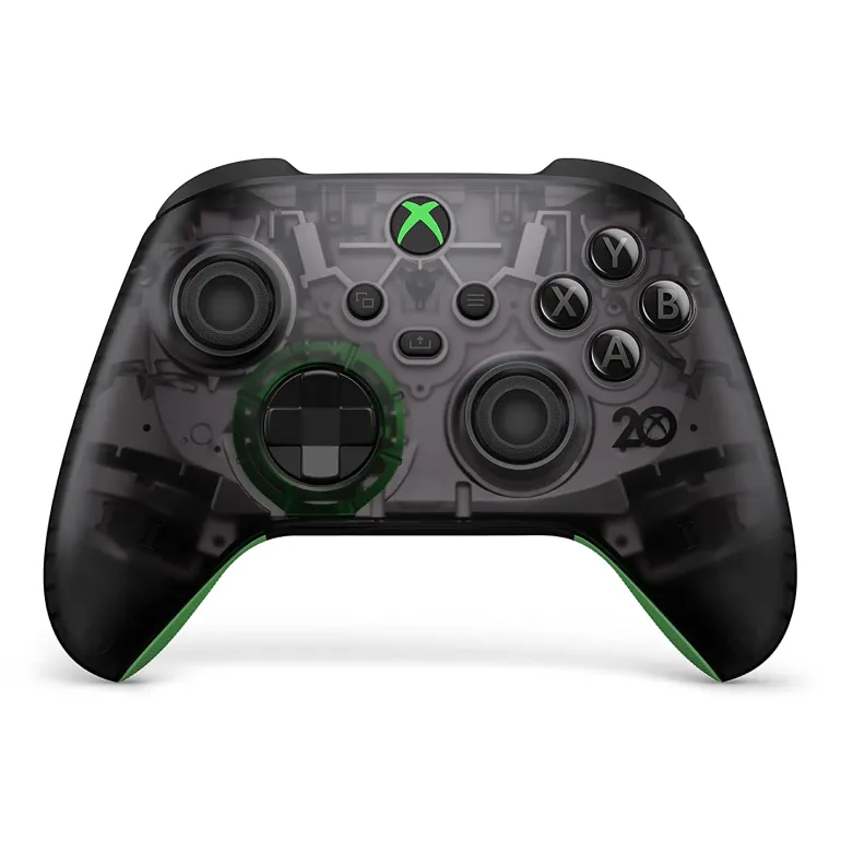 XBSX WIRELESS CONTROLLER 20TH ANNIVERSARY ED (GEN 9) - XBS