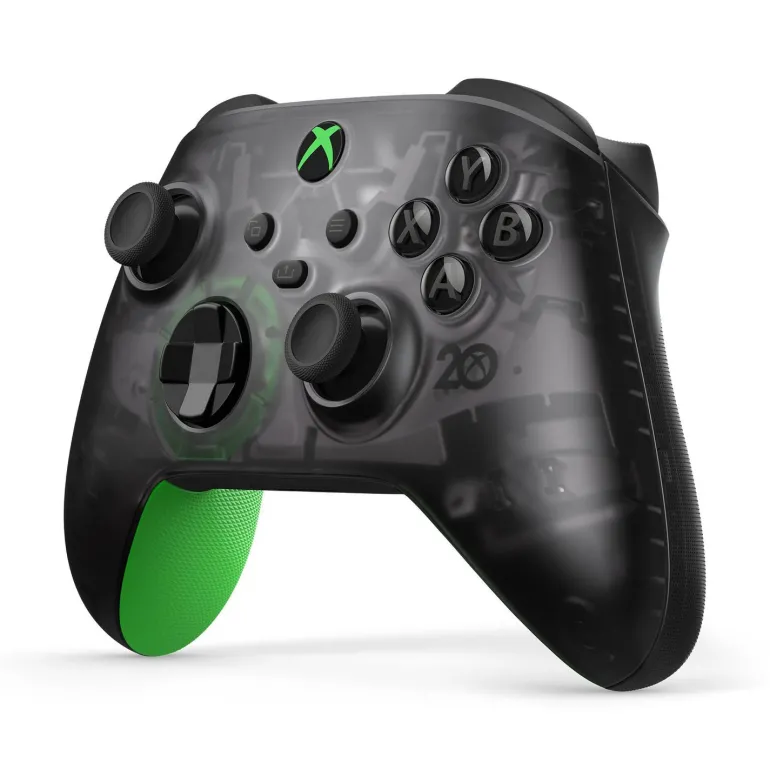 XBSX WIRELESS CONTROLLER 20TH ANNIVERSARY ED (GEN 9) - XBS