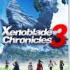 Xenoblade Chronicles 3 - Nintendo Switch (Free Shipping) Cart Revision 001)