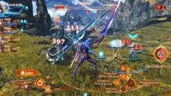 Xenoblade Chronicles 3 - Nintendo Switch (Free Shipping) Cart Revision 001)