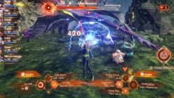 Xenoblade Chronicles 3 - Nintendo Switch (Free Shipping) Cart Revision 001)
