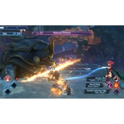 Xenoblade Chronicles 2 - Nintendo Switch (Revised Cart 006)