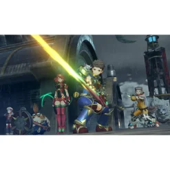 Xenoblade Chronicles 2 - Nintendo Switch (Revised Cart 006)