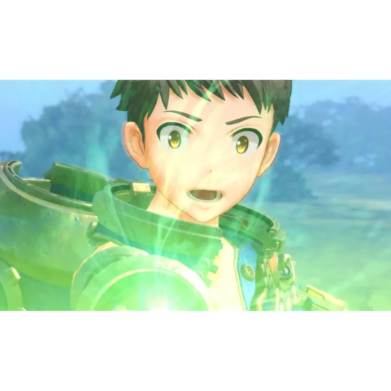 Xenoblade Chronicles 2 - Nintendo Switch (Revised Cart 006)