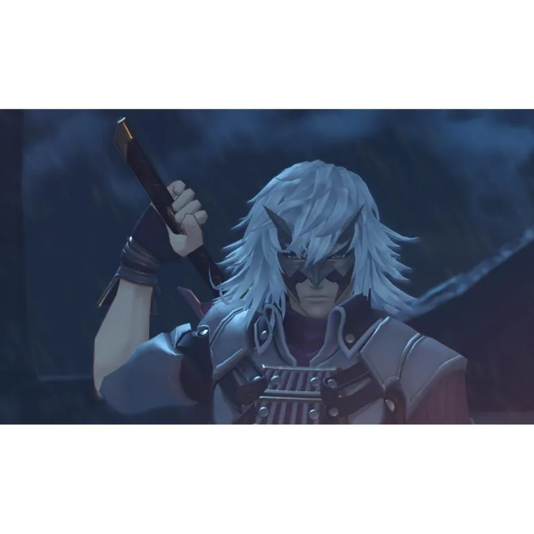 Xenoblade Chronicles 2 - Nintendo Switch (Revised Cart 006)