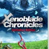 Xenoblade Chronicles : Definitive Edition - Nintendo Switch (Revised Cart 003)