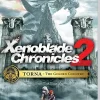 Xenoblade Chronicles 2 Torna The Golden Country - Nintendo Switch (Revised Cart 001)