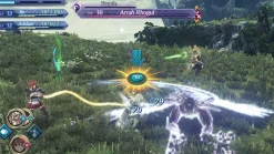 Xenoblade Chronicles 2 Torna The Golden Country - Nintendo Switch (Revised Cart 001)