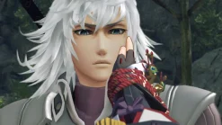 Xenoblade Chronicles 2 Torna The Golden Country - Nintendo Switch (Revised Cart 001)