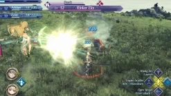 Xenoblade Chronicles 2 Torna The Golden Country - Nintendo Switch (Revised Cart 001)