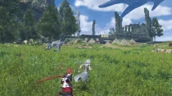 Xenoblade Chronicles 2 Torna The Golden Country - Nintendo Switch (Revised Cart 001)