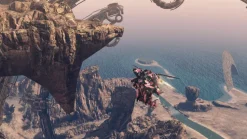 Xenoblade Chronicles X: Definitive Edition - Nintendo Switch