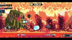 Xenon Valkyrie+ - PlayStation 5