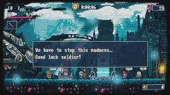 Xenon Valkyrie+ - PlayStation 5
