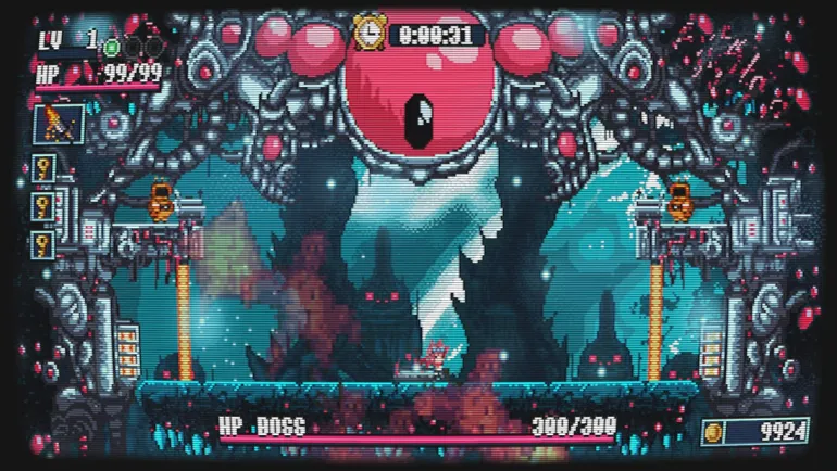 Xenon Valkyrie+ - PlayStation 5