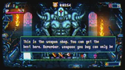 Xenon Valkyrie+ - PlayStation 5