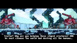 Xenon Valkyrie+ - PlayStation 5