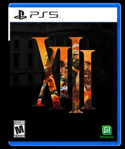 XIII - PS5