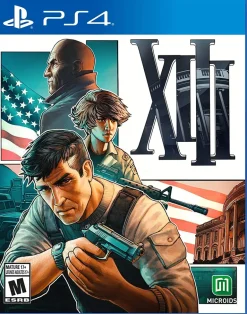 Xiii - PS4