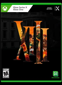 XIII - Xbox One/Xbox Series X