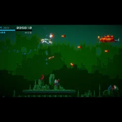 X-Out Resurfaced Limited Edition [EU Import] - Nintendo Switch