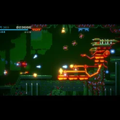 X-Out Resurfaced Limited Edition [EU Import] - Nintendo Switch