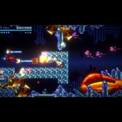 X-Out Resurfaced Limited Edition [EU Import] - Nintendo Switch