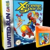 Xtreme Sports - GAMEBOY COLOR GBC