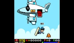 Xtreme Sports - GAMEBOY COLOR GBC