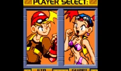 Xtreme Sports - GAMEBOY COLOR GBC