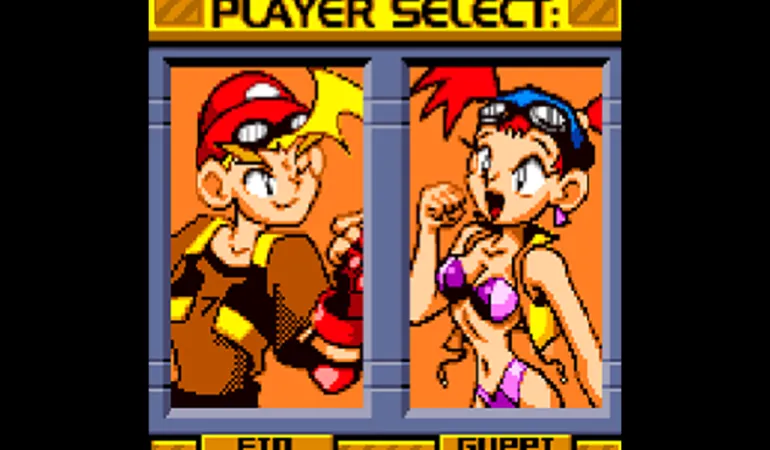 Xtreme Sports - GAMEBOY COLOR GBC