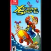 Xtreme Sports [LIMITED RUN GAMES #178] - SWITCH