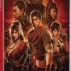 Xuan Yuan Sword 7 [STANDARD EDITION] - SWITCH