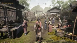 Xuan Yuan Sword 7 [STANDARD EDITION] - SWITCH