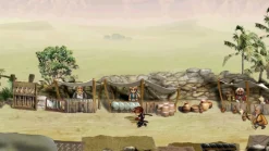Xuan Yuan Sword: Mists Beyond the Mountains [PHYSICAL EDITION] - Nintendo Switch