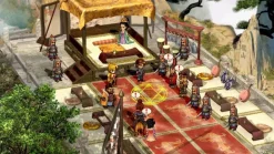 Xuan Yuan Sword: Mists Beyond the Mountains [PHYSICAL EDITION] - Nintendo Switch