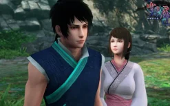 Xuan Yuan Sword: The Gate of Firmament [Limited Edition] - PS5 [PLAY EXCLUSIVES]