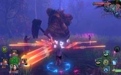 Xuan Yuan Sword: The Gate of Firmament [Limited Edition] - PS5 [PLAY EXCLUSIVES]