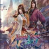 Xuan Yuan Sword: The Gate of Firmament [Standard Edition] - PS5 [PLAY EXCLUSIVES]