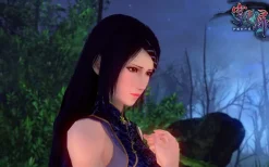Xuan Yuan Sword: The Gate of Firmament [Standard Edition] - PS5 [PLAY EXCLUSIVES]