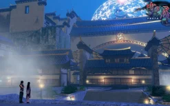 Xuan Yuan Sword: The Gate of Firmament [Standard Edition] - PS5 [PLAY EXCLUSIVES]