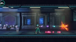 Yars Rising - Nintendo Switch