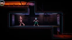 Yars Rising - Nintendo Switch