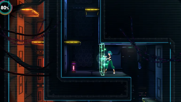 Yars Rising - Nintendo Switch